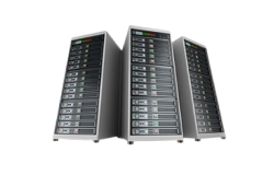 Data Center Servers