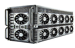  Dedicated GPU Servers