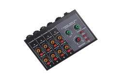 AV Integration and Control Equipment