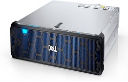 Dell PowerEdge XR7620 Rack Server