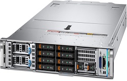 Dell PowerEdge R470 Rack Server