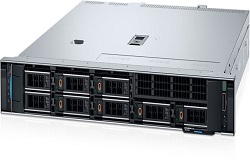 Dell PowerEdge R360 Rack Server