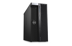 Dell Precision 5820 Tower Workstation