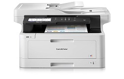 Brother MFC-L8900CDW 