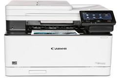 Canon imageCLASS MF743Cdw