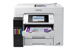 Epson EcoTank Pro ET-5850