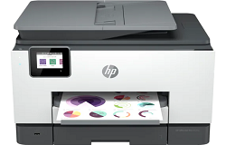 HP OfficeJet Pro 9025e