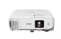 Epson 5050UB