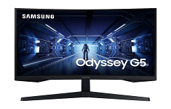 Samsung Odyssey 32"