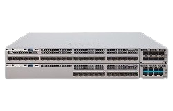 Cisco Catalyst 9300 Series