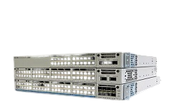 Cisco Catalyst 9300X Series