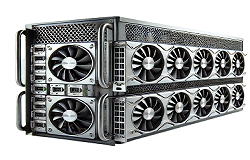 Dedicated GPU Servers