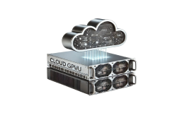 Cloud GPU Servers