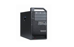 Lenovo ThinkStation D20