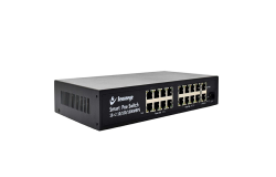 Secureye Smart PoE Switch