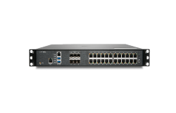 SonicWall NSA 2700