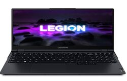 Lenovo Legion 5