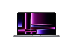 MacBook Pro (14" and 16") with M2, M3, and M4 Chips 