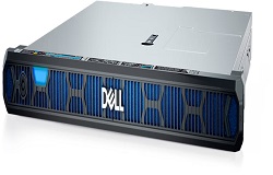 Dell PowerEdge XR5610 Rack Server