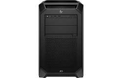 HP Z8 Fury G5 Workstation