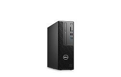 Dell Precision 3460 Small Form Factor (SFF) Workstation