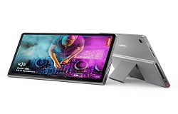 Lenovo Tab Plus 5G