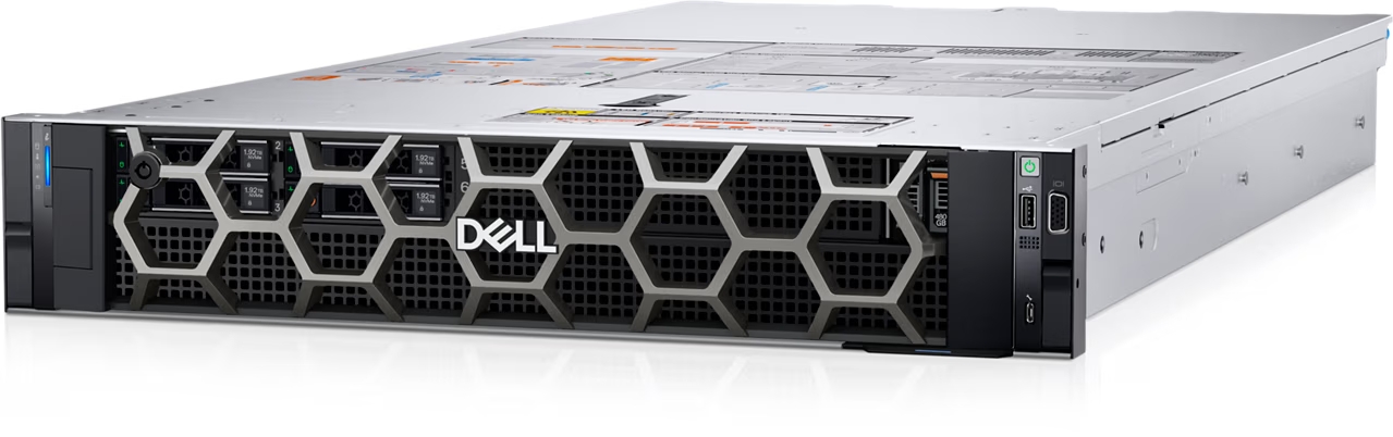 Dell PowerEdge XE9640